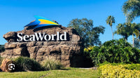 SeaWorld Marine Life Theme Park, Abu Dhabi