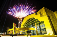 Warner Bros. World, Abu Dhabi