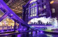 Warner Bros. World, Abu Dhabi
