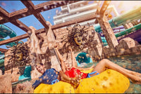 Atlantis Aquaventure Water Park Day Pass, Dubai