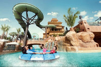 Atlantis Aquaventure Water Park Day Pass, Dubai
