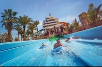 Atlantis Aquaventure Water Park Day Pass, Dubai