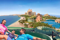 Atlantis Aquaventure Water Park Day Pass, Dubai