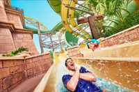 Atlantis Aquaventure Water Park Day Pass, Dubai
